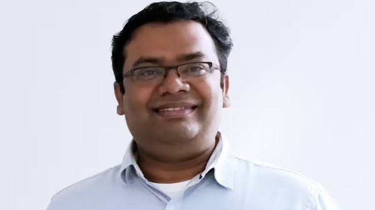 Indian founder