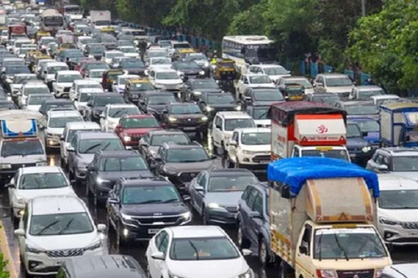 India's Passenger Vehicle Market