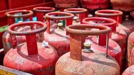Instamart LPG