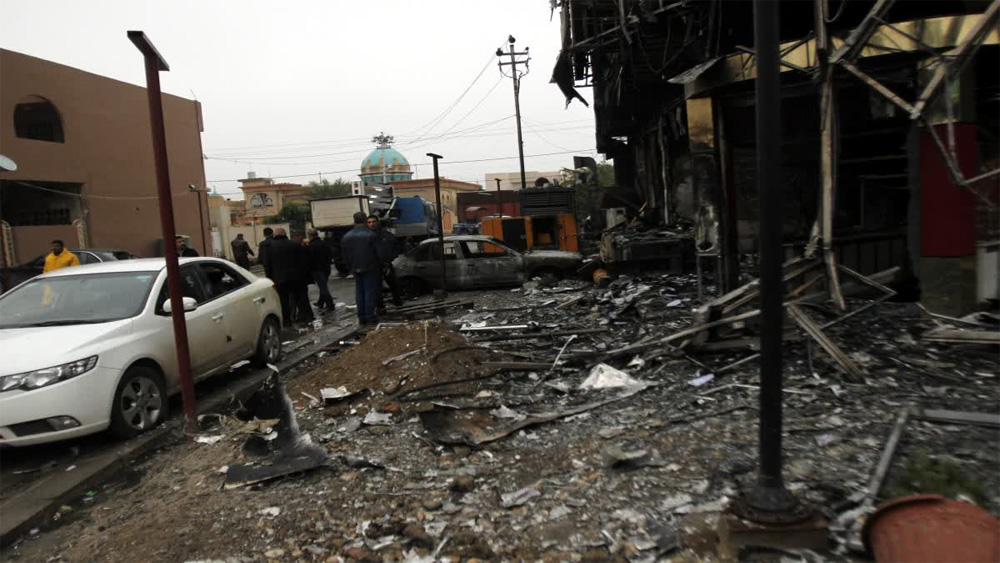 Iraq
