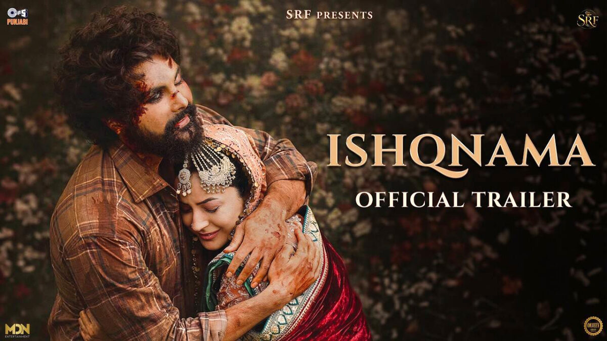 Ishqnama
