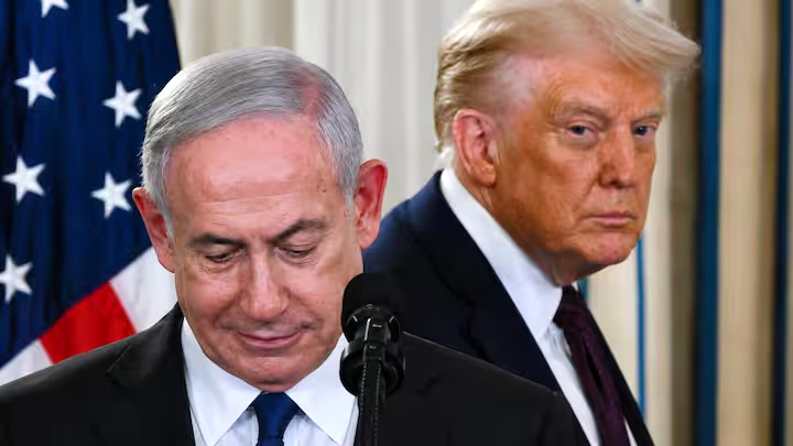 Israel's warning to America