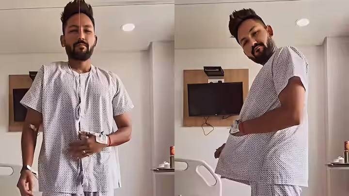 Jaan Kumar Sanu