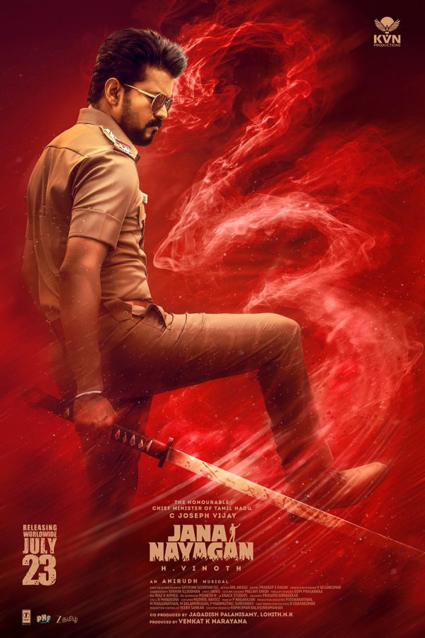 Jan Nayakan