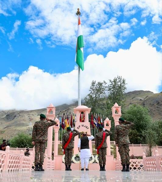 Kargil Vijay Diwas