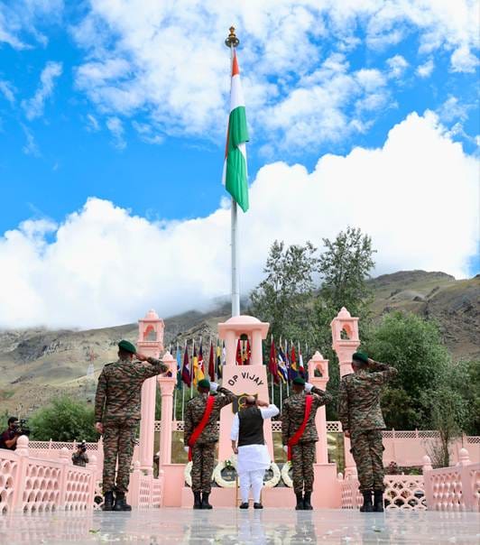 Kargil Vijay Diwas