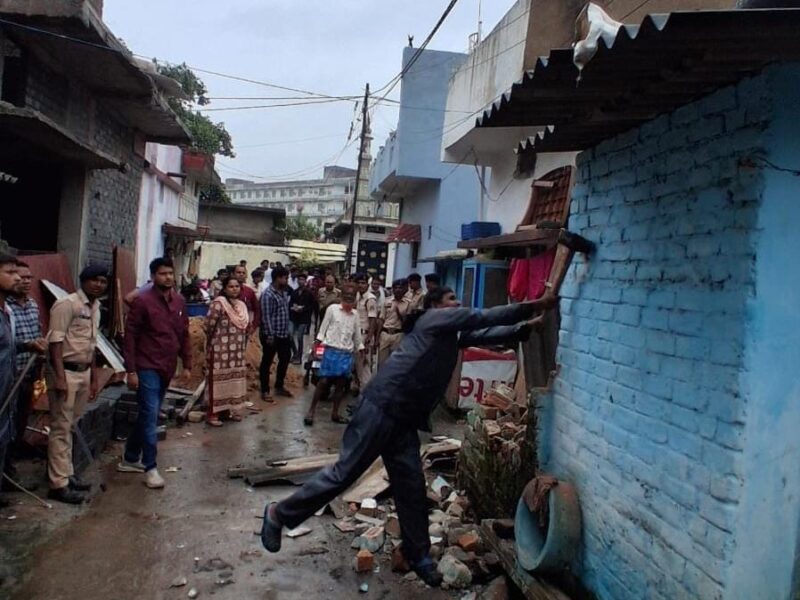 Kashiram Nagar