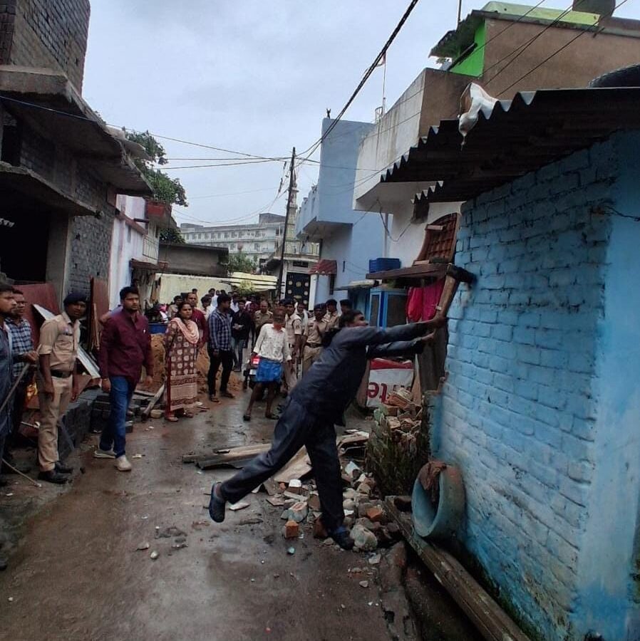 Kashiram Nagar