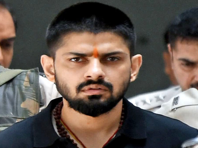 Lawrence Bishnoi