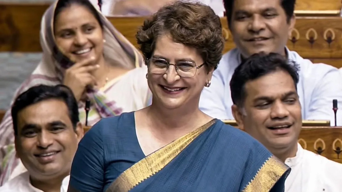 Lok Sabha