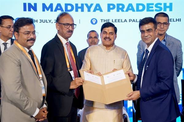 Madhya Pradesh