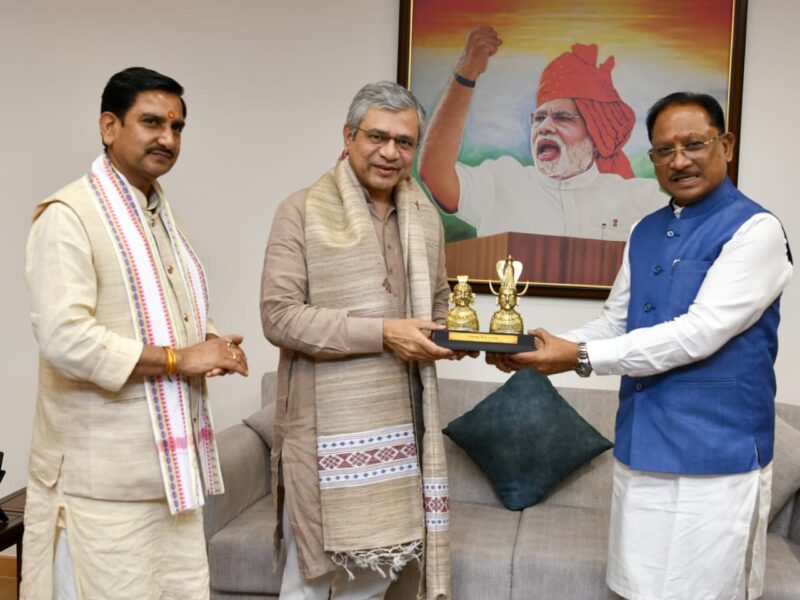 Major Rail Projects