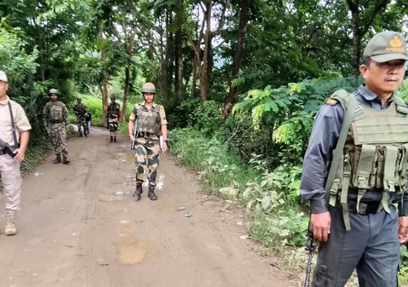 Manipur