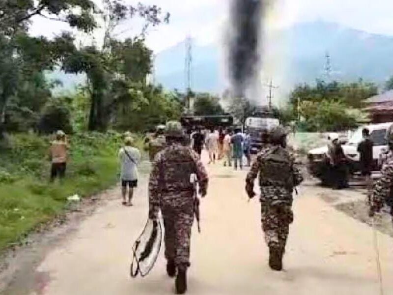 Manipur