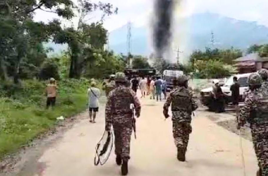 Manipur