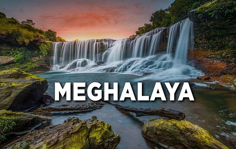Meghalaya government