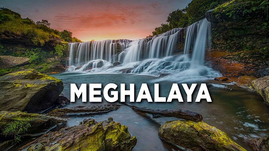 Meghalaya government