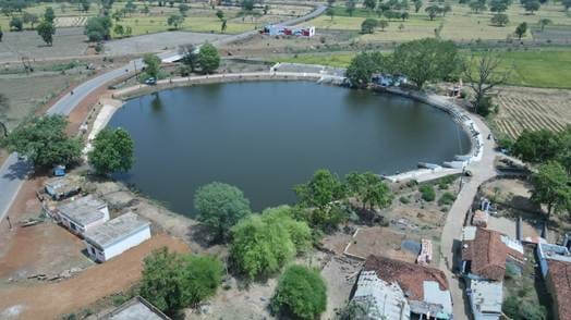 Mission Jal Raksha