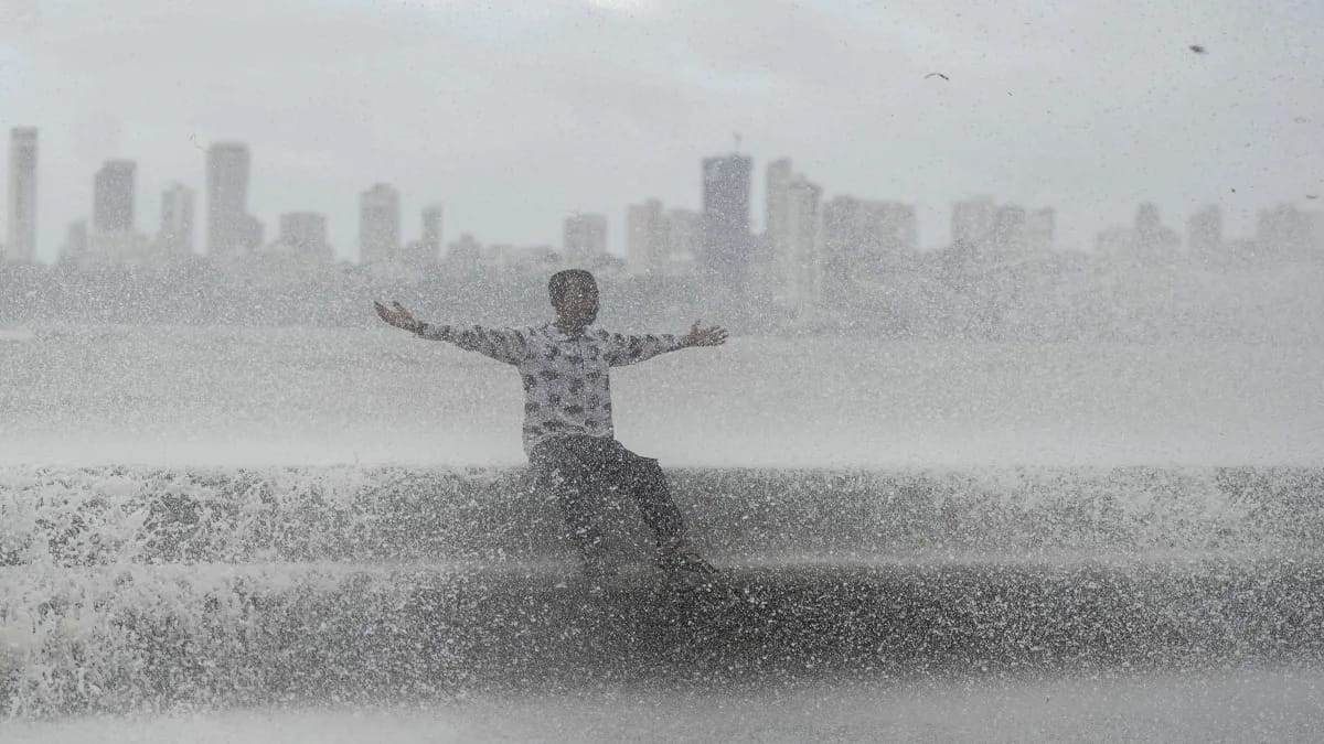 Monsoon