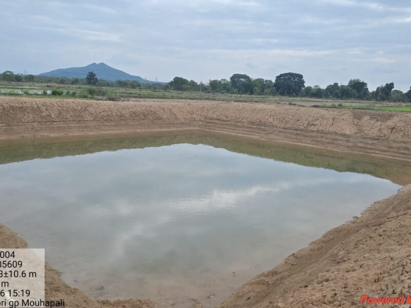 Mor Gaon-Mor Pani