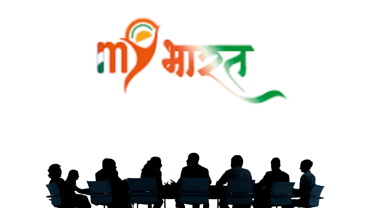 My Bharat
