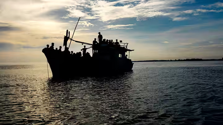 Myanmar