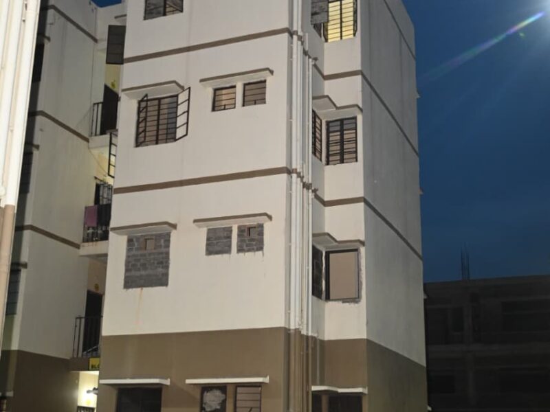 Nakti