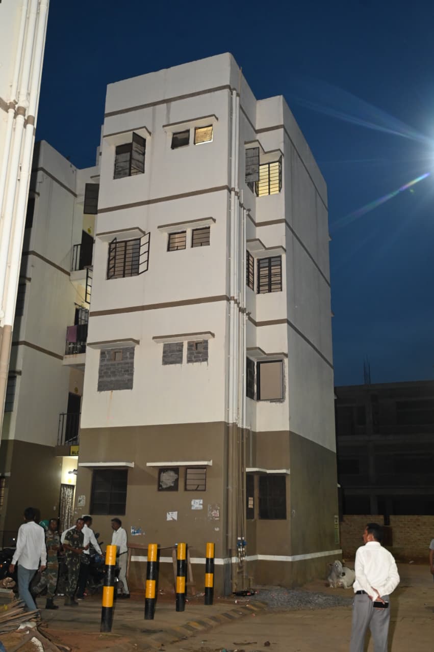 Nakti