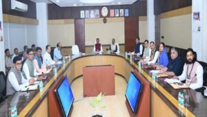 Cabinet Decision: Major decision by the Chhattisgarh Cabinet...! Good news for Agniveers... Approval granted for 10% reservation in government recruitment.