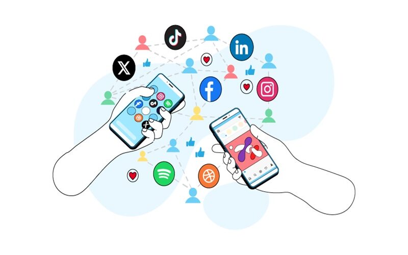 Social Media Ban: Social media ban for children under 15...! France's historic decision... Instagram and TikTok to be restricted.