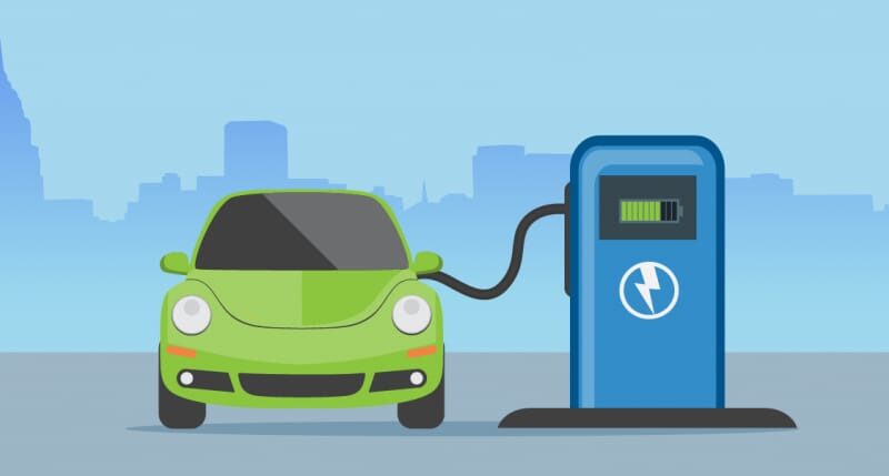 PM e-Drive Scheme