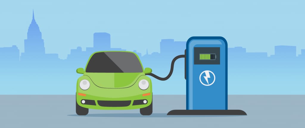 PM e-Drive Scheme
