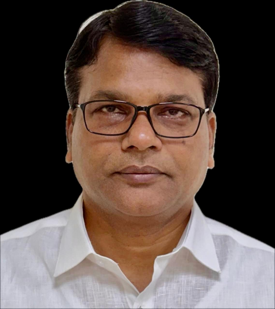 Principal Chief Commercial Manager Mr. Bijay Kumar