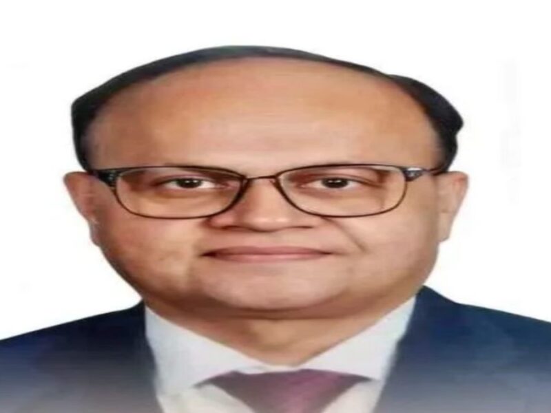 Major appointment at MP RERA...! Retired Justice Vinod Kumar Dwivedi appointed Chairman... Over 300 stalled projects set to gain momentum.