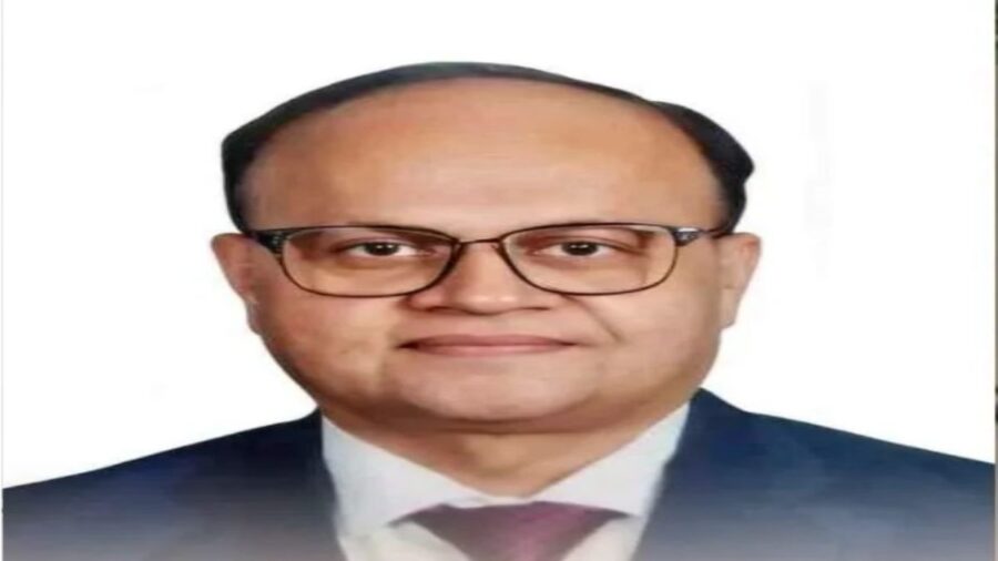 Major appointment at MP RERA...! Retired Justice Vinod Kumar Dwivedi appointed Chairman... Over 300 stalled projects set to gain momentum.