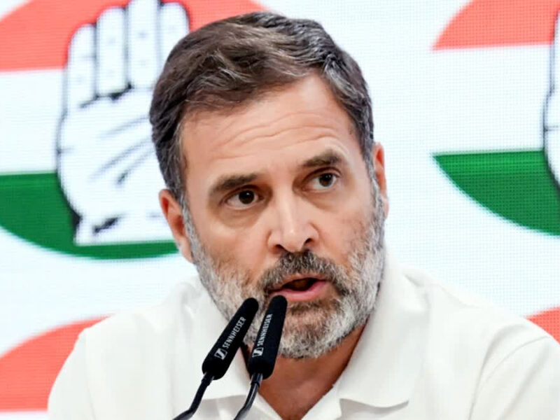 Rahul