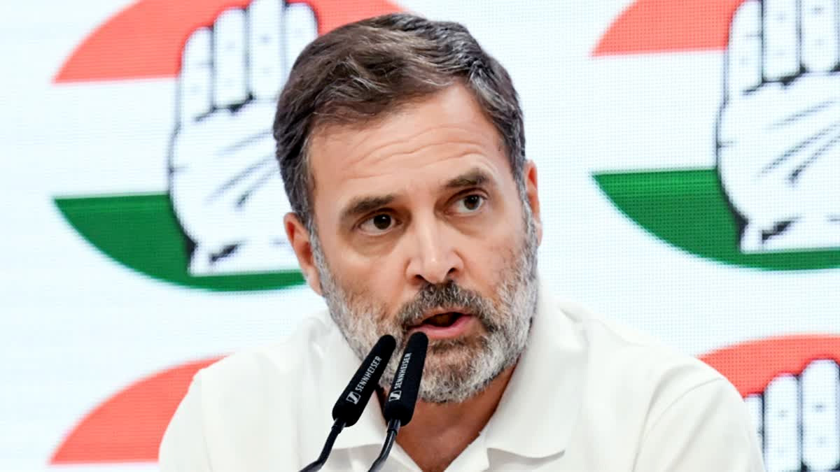 Rahul