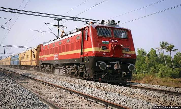 Rail
