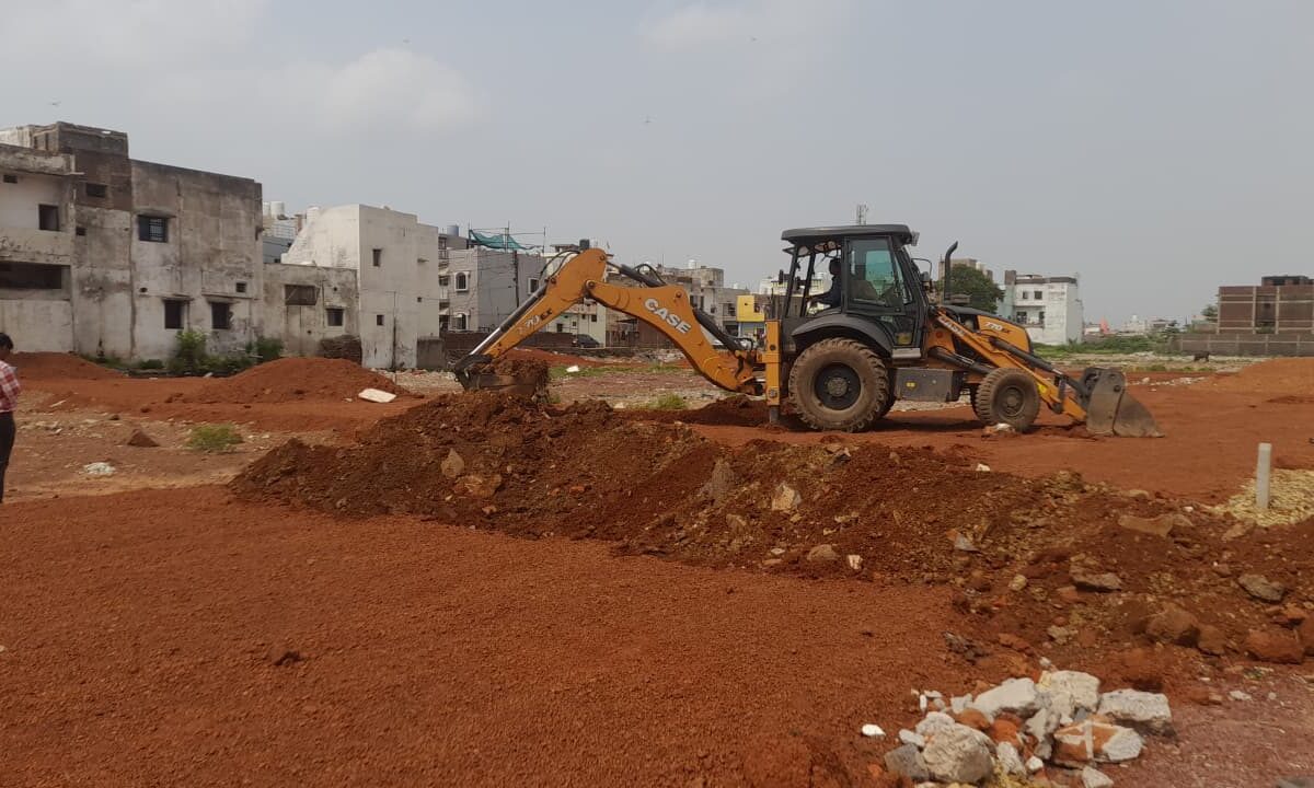 Raipur Municipal Corporation
