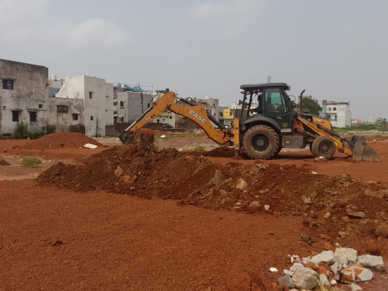 Raipur Municipal Corporation
