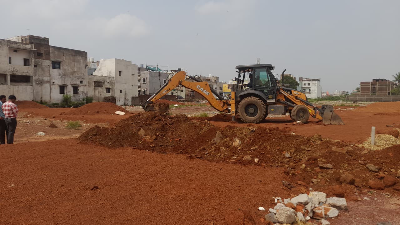 Raipur Municipal Corporation