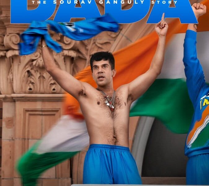 Rajkummar Rao