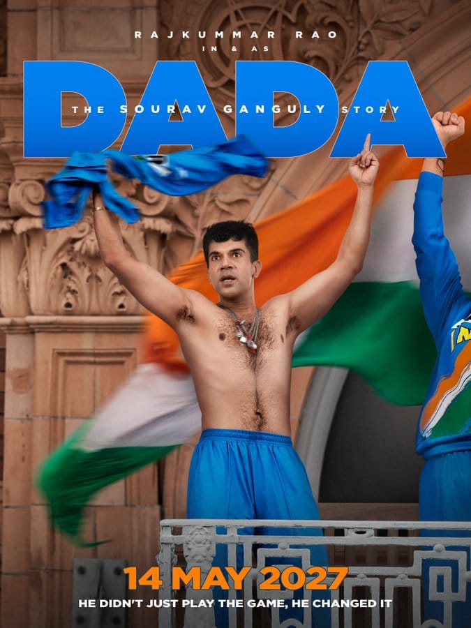 Rajkummar Rao