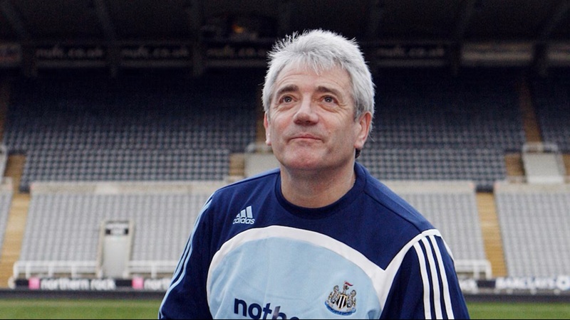 A major blow to the football world after the 2026 FIFA World Cup...! Legendary English player Kevin Keegan passes away.
