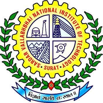 SVNIT Surat