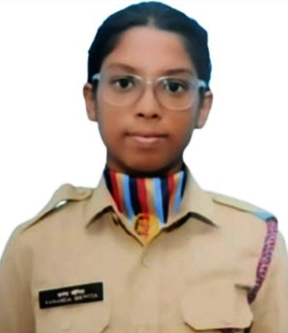 Sananda Shovita