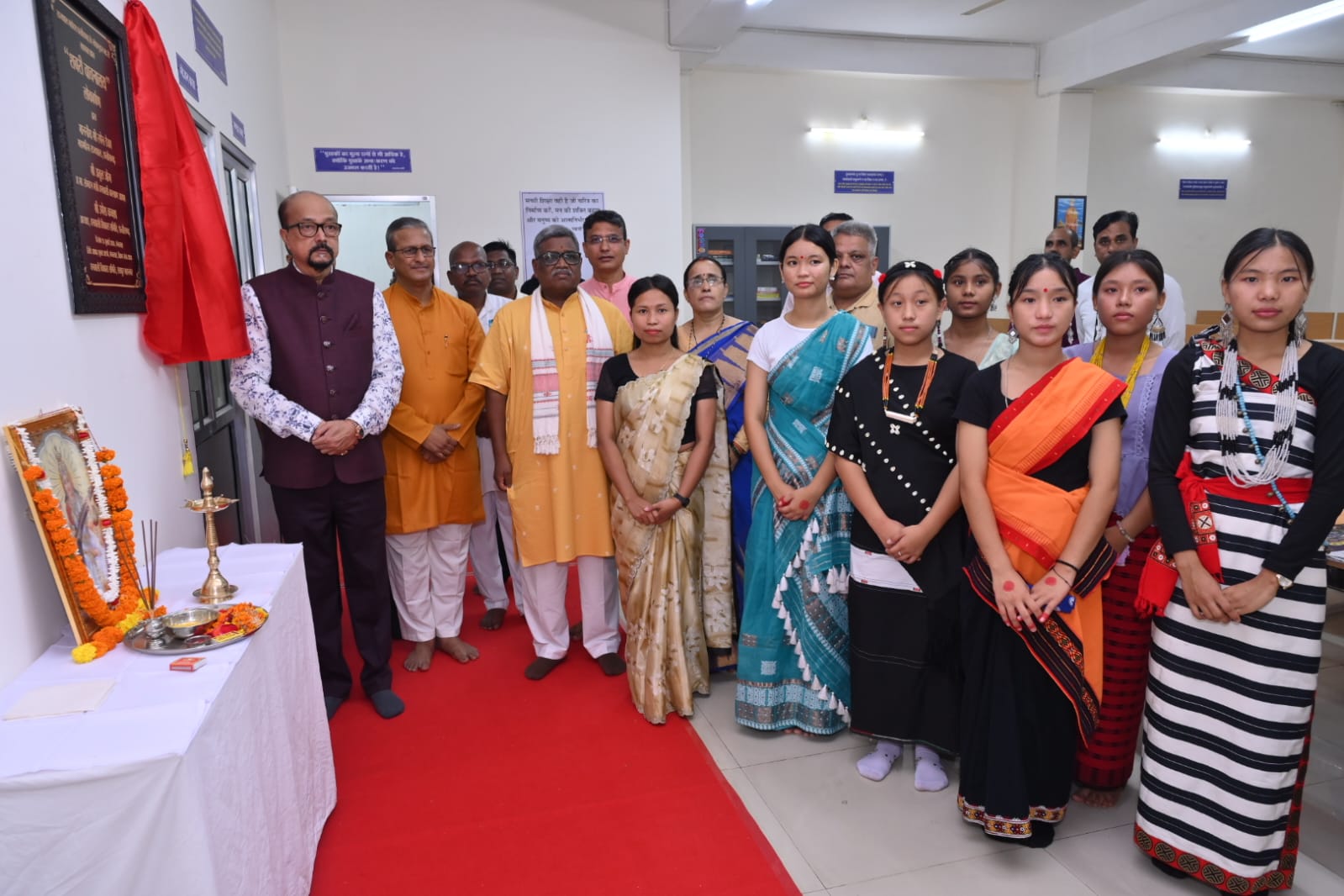 Shabari Library