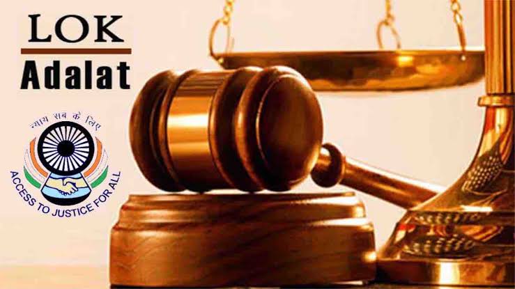 Special Lok Adalat