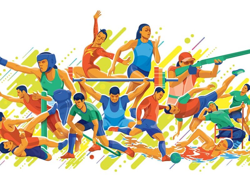 Sports Conclave