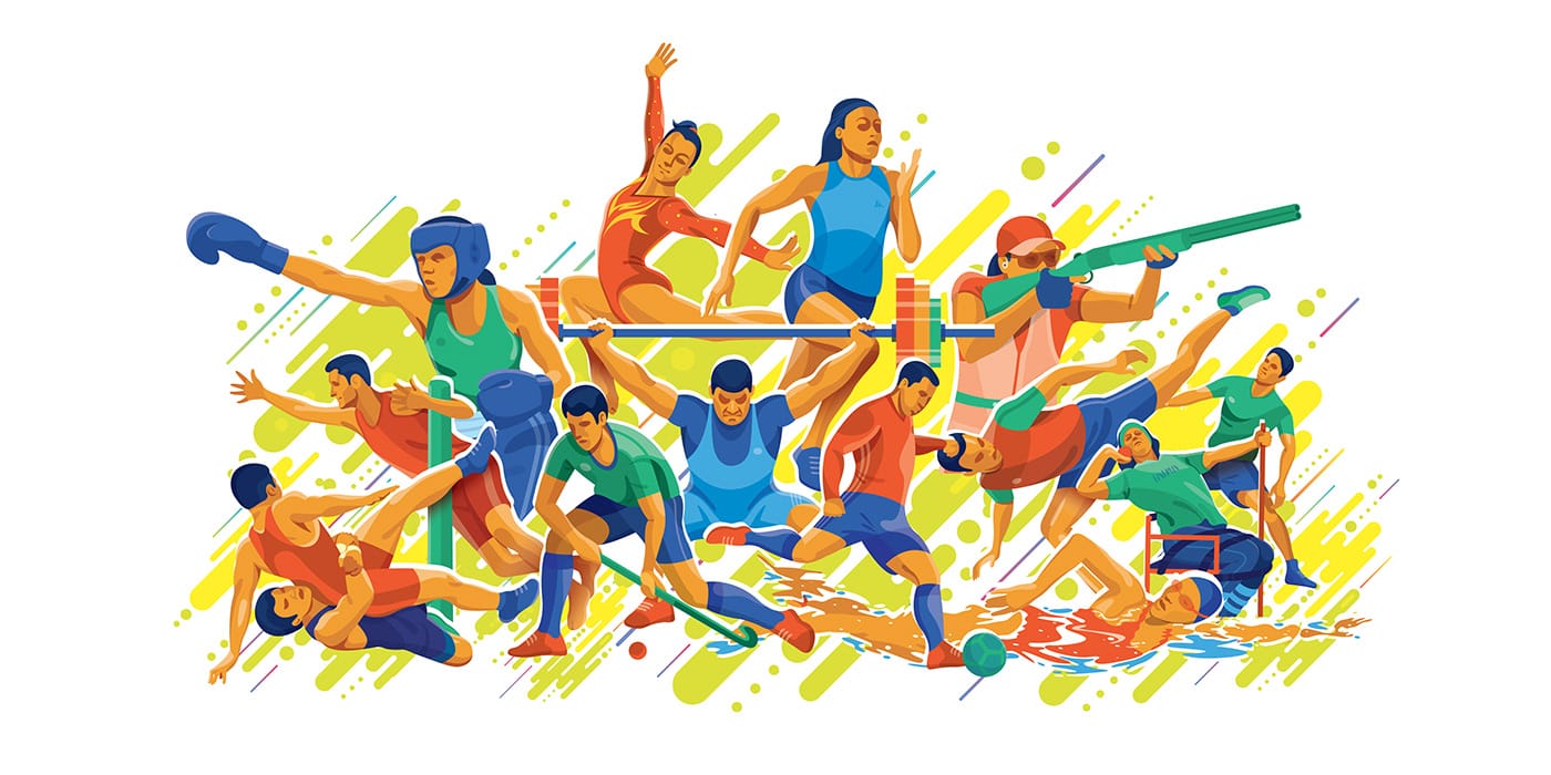 Sports Conclave